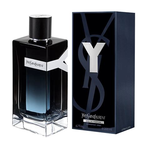 ysl perfume masculino|ysl y parfum review.